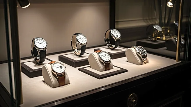 Sotheby's to Auction Patek Philippe Watches Valued at $10 Million