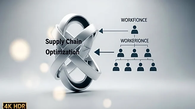 Kinaxis Partners with Workday to Enhance Supply Chain and Workforce Planning