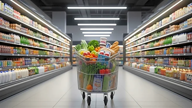 Delhaize Plans to Open Seven New Supermarkets in Belgium by 2026