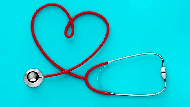 Biochemist Advocates Norwegian 4x4 Protocol for Cardiovascular Health