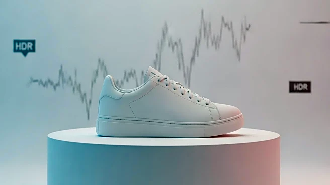 Pinault Family Retains Puma Stake Despite Market Fluctuations