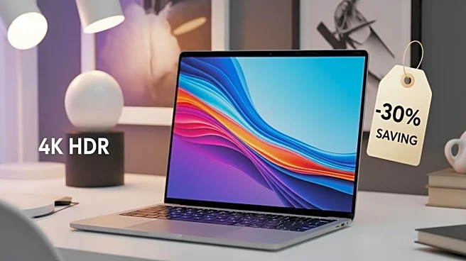 HP Laptop Bundle Offers Significant Discount, Enhancing Accessibility for Consumers