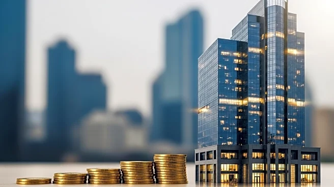 Hutfin Revolutionizes Commercial Real Estate Investment for Small Investors
