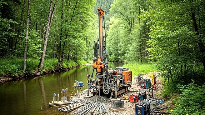 Domestic Metals Corp. Advances Exploration at Smart Creek Project in Montana