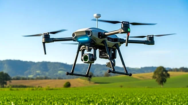 Messium Secures £3.3M Funding to Enhance Agricultural Data Product