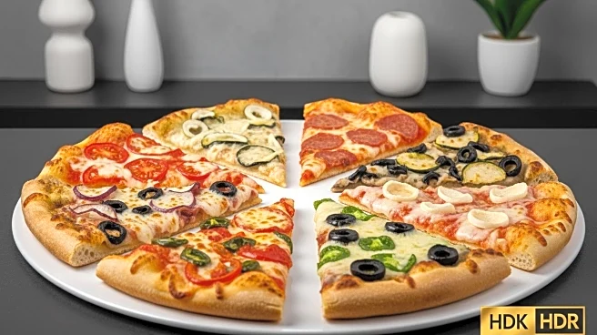 MBC Companies Expands Pizza Portfolio with Acquisition of Alpha Foods