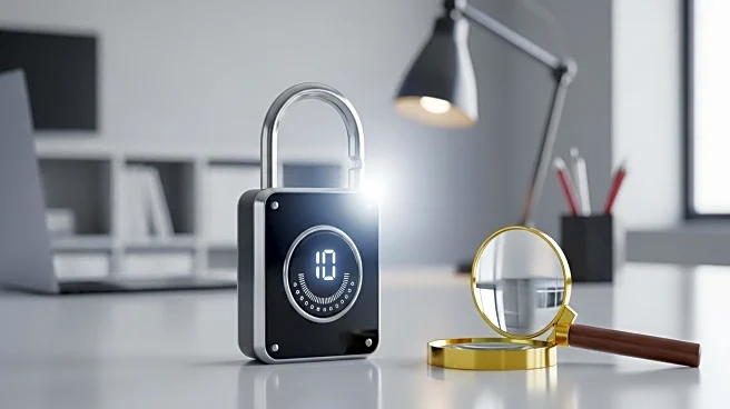 Edelson Lechtzin LLP Investigates Cornwell Quality Tools Data Breach