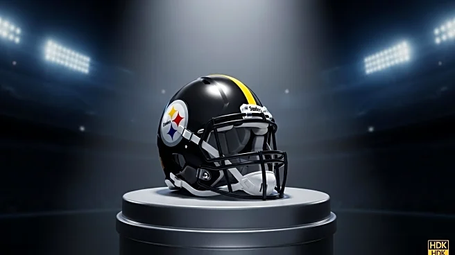 Aaron Rodgers Leads Pittsburgh Steelers to Victory in Season Opener