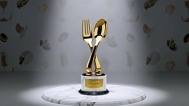 FDF Awards Recognizes Innovators in the Food and Drink Industry
