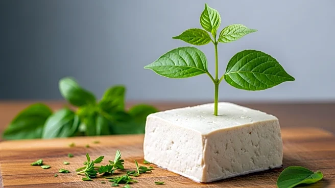 Calbee Acquires Majority Stake in US Tofu Business Hodo to Expand Plant-Based Market