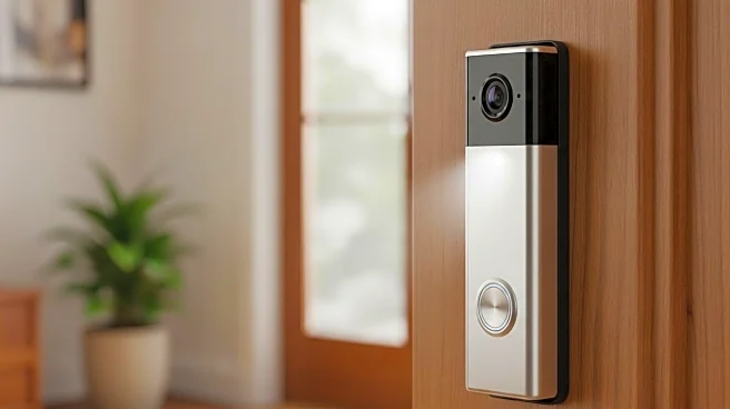 Ring Video Doorbell Achieves Lowest Price, Enhancing Home Security Options