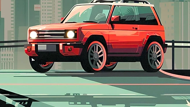 Mechanic Reflects on the Legacy of 90s Suzuki and GM Vehicles