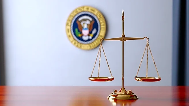 President Trump Announces Arrest in Charlie Kirk Shooting Case