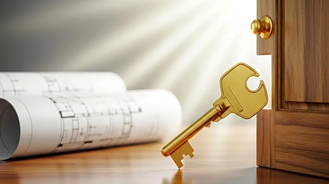 Iowa Economic Development Authority Allocates $35.9 Million in Workforce Housing Tax Credits to Enhance Statewide Projects