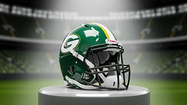 Green Bay Packers Benefit from Micah Parsons Trade