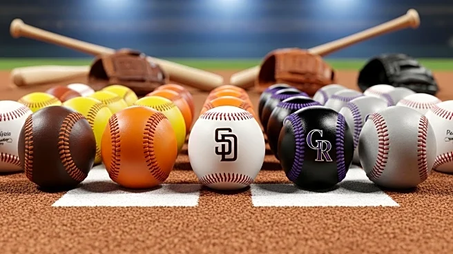 San Diego Padres Turn to JP Sears for Rotation Boost Against Rockies