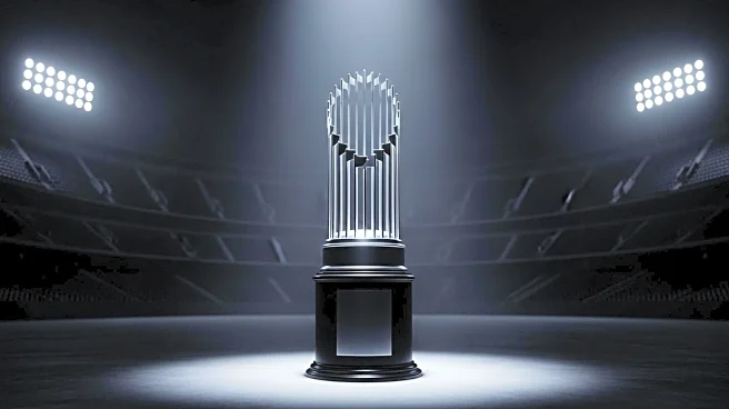 Los Angeles Dodgers Remain Favorites for 2025 World Series Despite Challenges