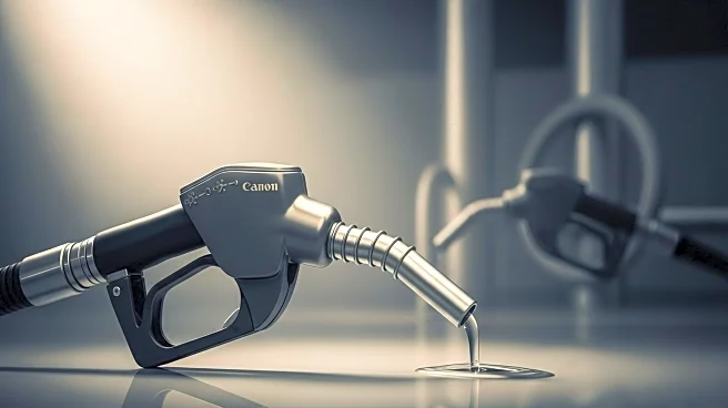 U.S. Biodiesel and Renewable Diesel Imports Decline Due to Tax Credit Changes