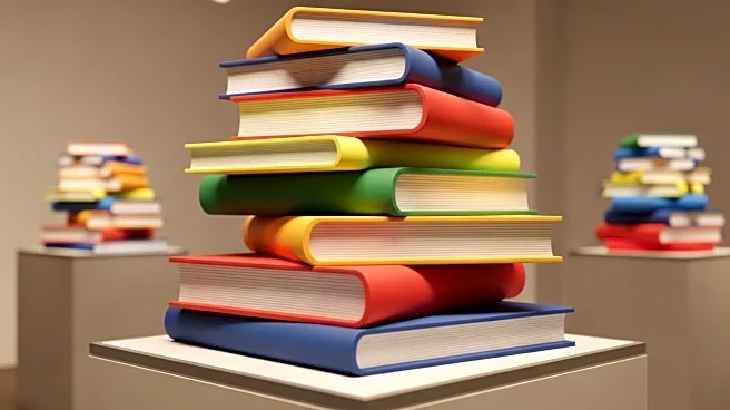 Taiwan Creative Content Fest Unveils 2025 Project Lineup Focused on Book Adaptations