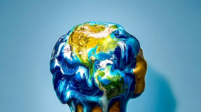 Hannah Ritchie Advocates for Practical Climate Optimism in New Book