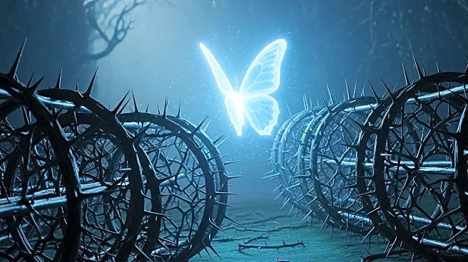 Team Cherry Announces Difficulty Reduction in Hollow Knight: Silksong Following Player Feedback
