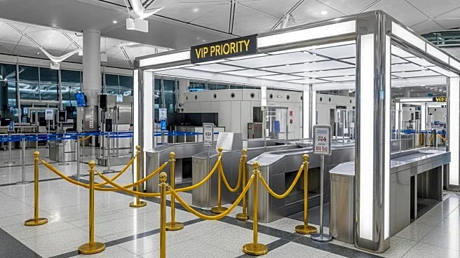 My Vanuatu Unveils VIP Airport Priority Lane to Enhance Traveler Experience