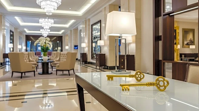 Omni Fort Lauderdale Hotel Announces Executive Leadership Team