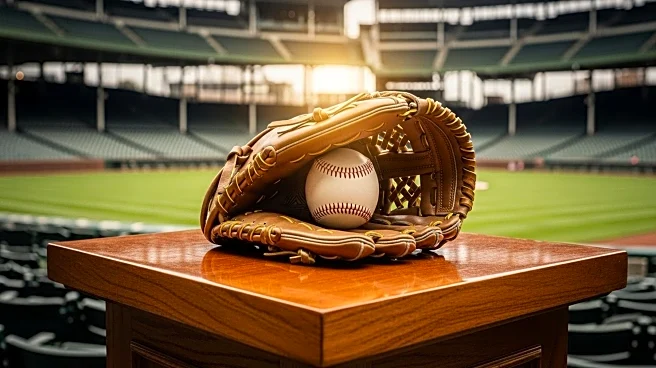 Chicago Cubs Honor Anthony Rizzo as He Retires and Becomes Team Ambassador