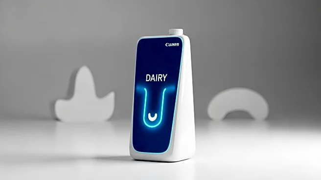 Strauss Group Launches Animal-Free Dairy Products in Israel