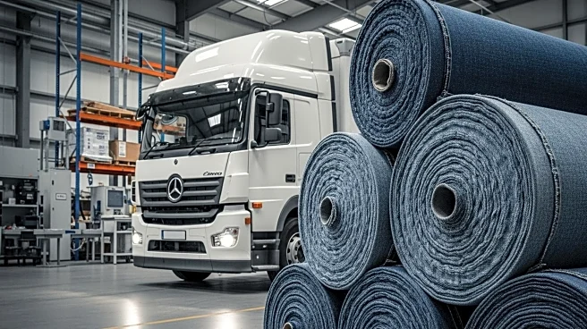 Truckstop Acquires Denim to Enhance Freight Payment Solutions