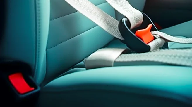 Safety Advocates Urge Correct Car Seat Installation to Protect Children