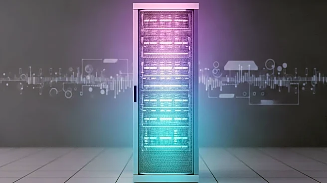 DPA and iXAfrica Form Partnership to Expand Data Centre Services Across Africa