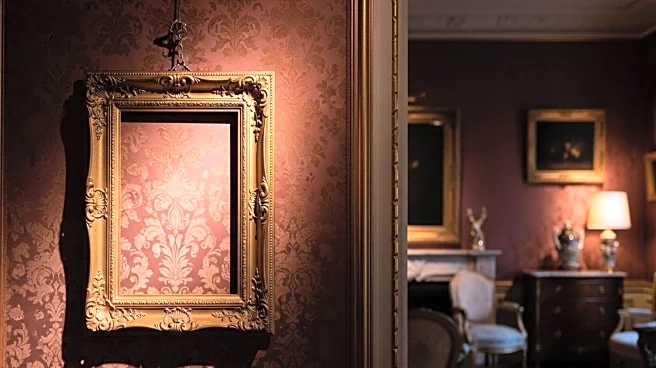 Long-Forgotten Rubens Masterpiece Discovered in Paris Mansion