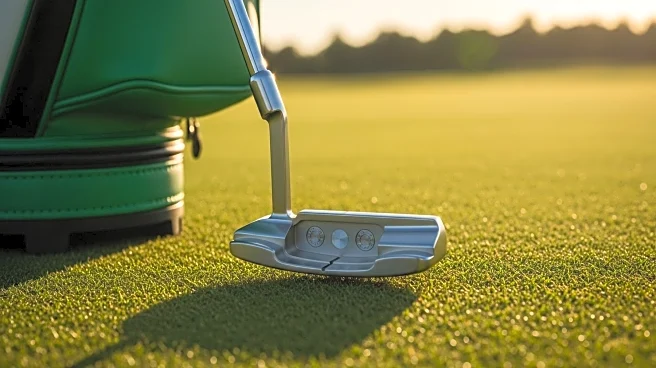 Tyrrell Hatton Impresses with 85-Foot Birdie at BMW PGA Championship