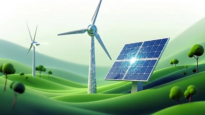 European Commission Implements New State Aid Framework to Boost Clean Industries