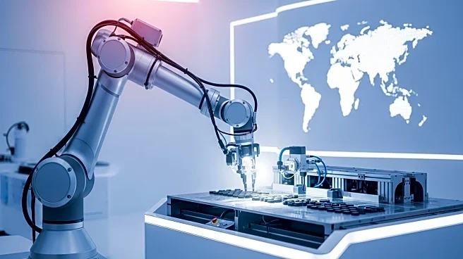Smart Manufacturing Week 2026 Unveils New Features and Global Focus