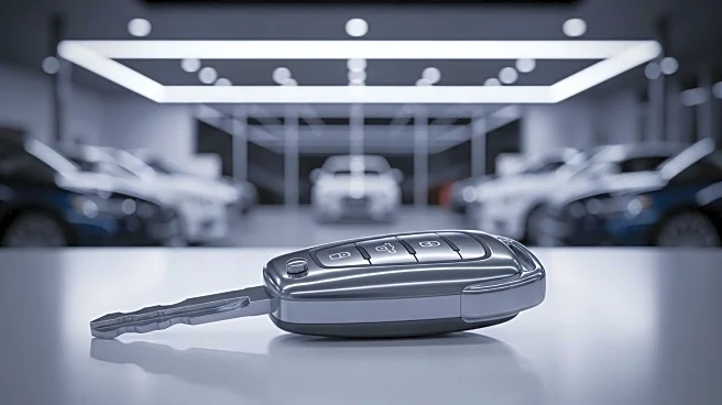 Florida Dealership Accused of Selling Defective Vehicle to First-Time Buyer