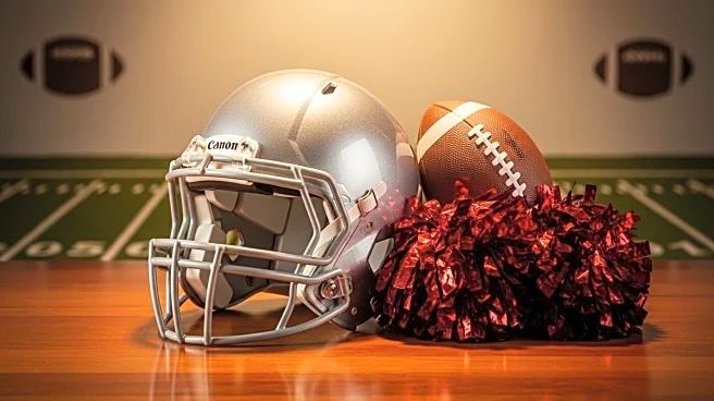 Rochester Football Foundation Opens Scholarship Nominations for Players and Cheerleaders