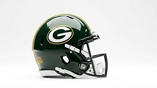 Green Bay Packers Introduce All-White Uniforms in NFL Game Against Washington Commanders