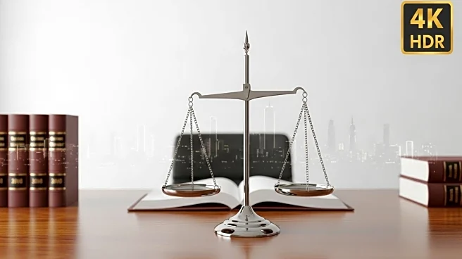 Glenville Walker Law Firm Reports Record Growth Amid Corporate Deal Surge