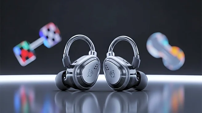 Bose Ultra Open Earbuds Discounted Amidst Competitive Audio Market