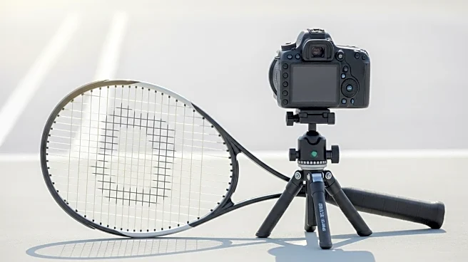 Coco Gauff Partners with Religion of Sports for Media Projects