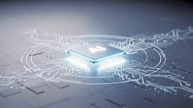 Jin Chang Leads AI Innovation in Audit and Advisory Firms