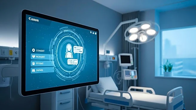 University Hospitals Collaborates with Hippocratic AI to Enhance Patient Care with Conversational Agents