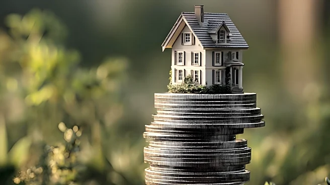 Micro-Retirement Gains Popularity Amid Financial Challenges for Homeowners