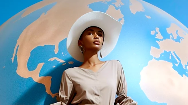 Lafayette 148 Celebrates New York Women with Spring 2026 Collection