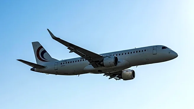 Avelo Airlines Chooses Embraer E195-E2s for Fleet Expansion Amidst Boeing and Airbus Competition
