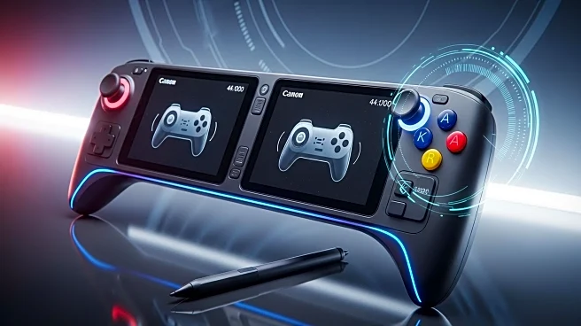 Nintendo Direct Showcases Upcoming Switch 2 Games