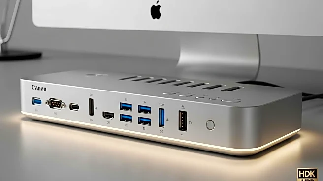 UGREEN Mac Mini M4 Dock Offers Enhanced Connectivity at Discounted Price