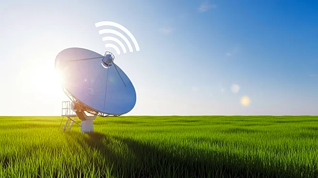 Hughes and Soil Tecnologia Partner to Enhance Connectivity in Brazilian Agribusiness Irrigation